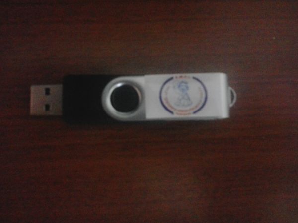 Pen drive