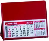 CALENDARIO DE MESA