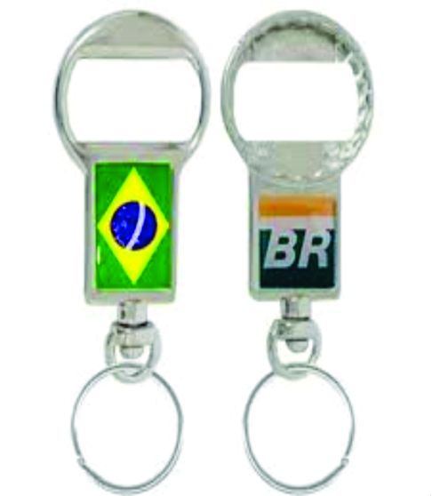 chaveiro abridor 3em 1