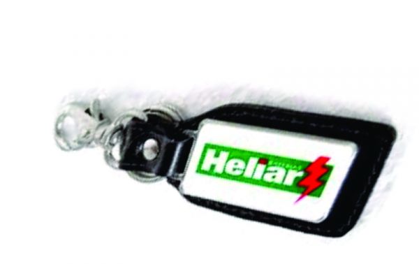 chaveiro  c4 sintético