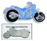 chaveiro  Moto