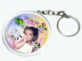 chaveiro c6 com corrente